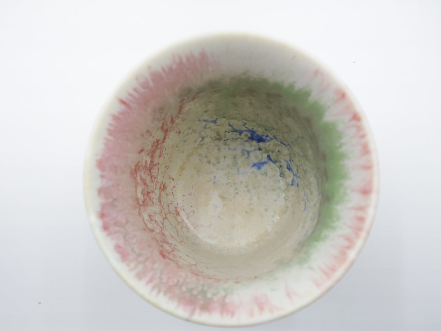 'Autumnal Frost' 10oz Cup