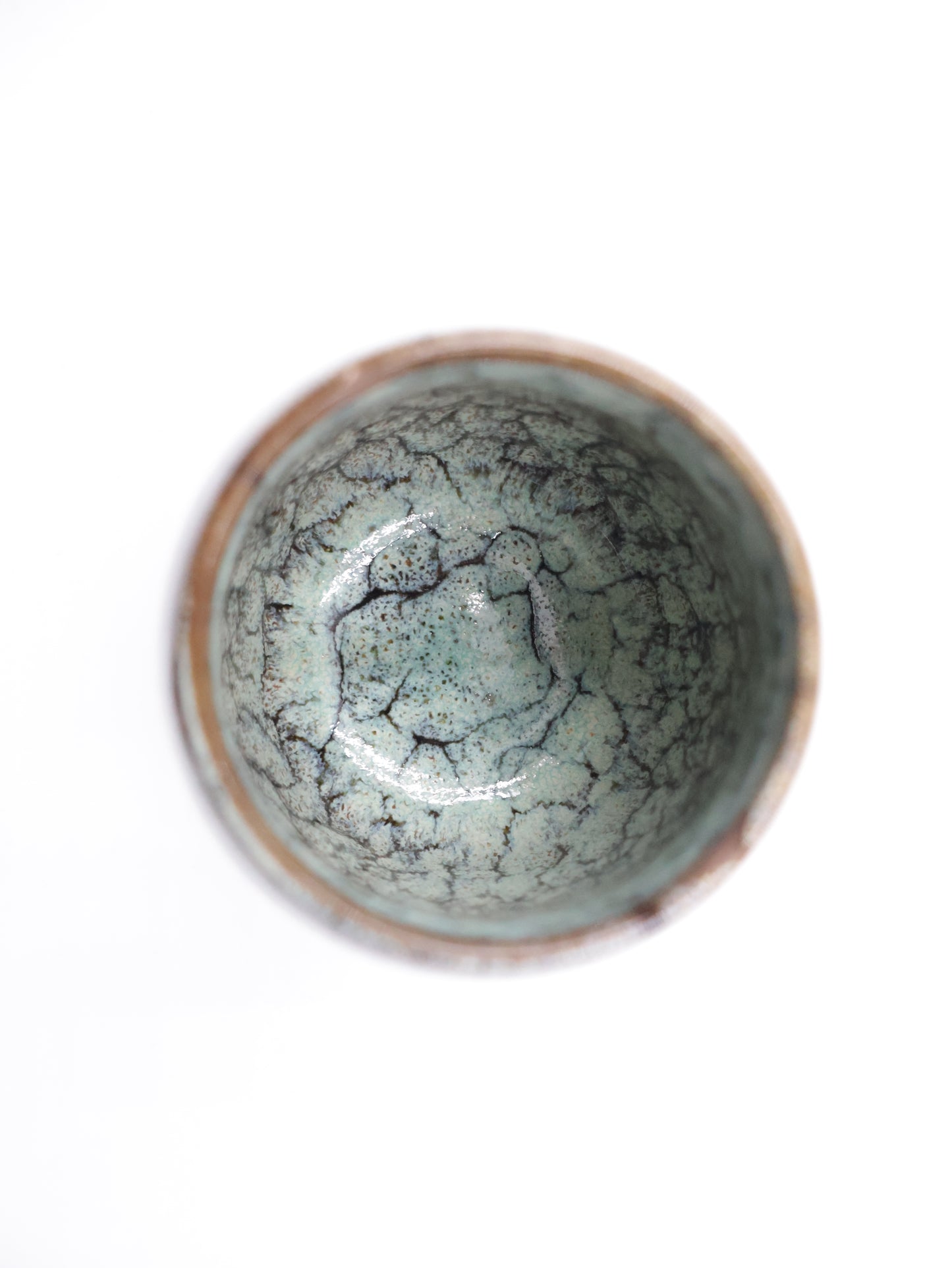 ‘Lichen Dream’ 6oz Cup