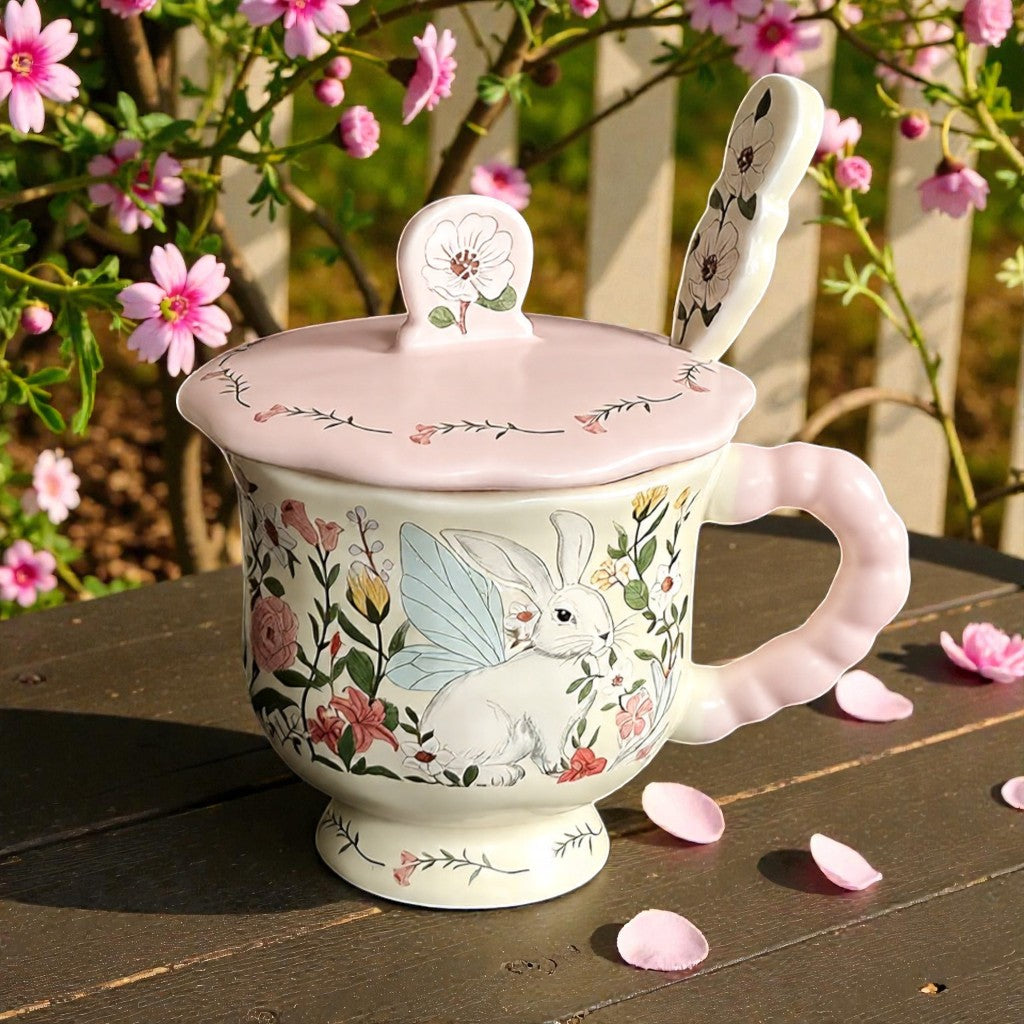 The 'Flora' Collection