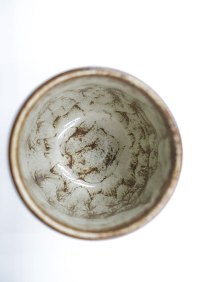 ‘Snowcap Peak’ 6oz Cup