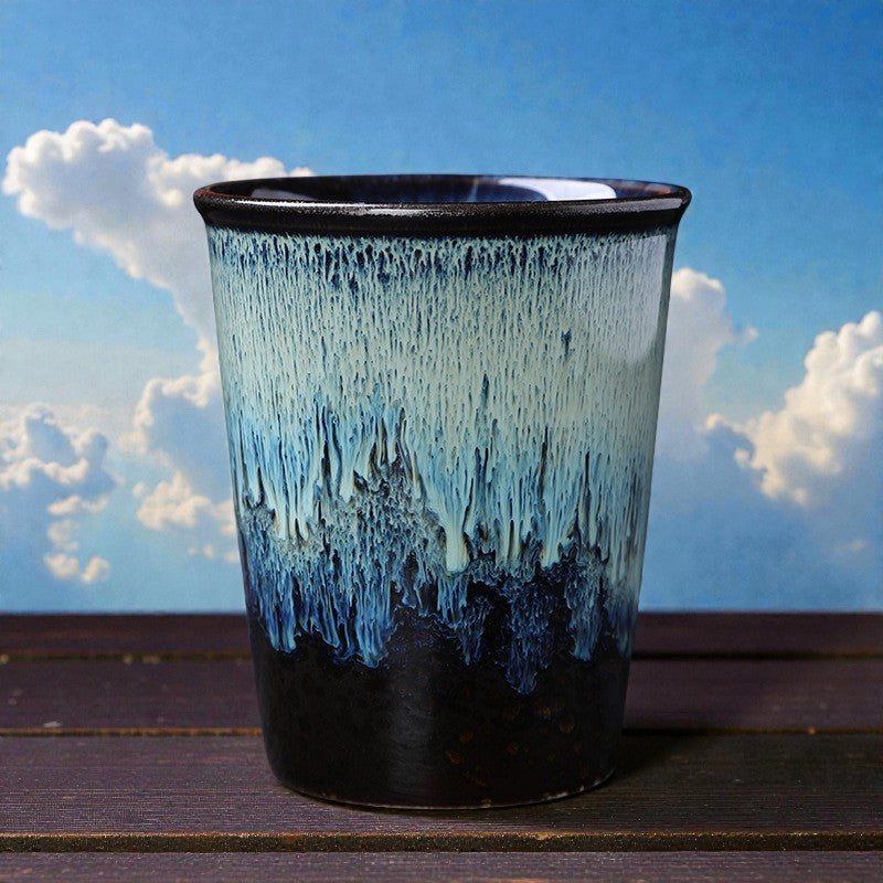 'Arctic Storm' 10oz Cup