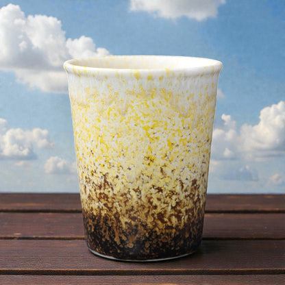 'Golden Prairie' 10oz Cup