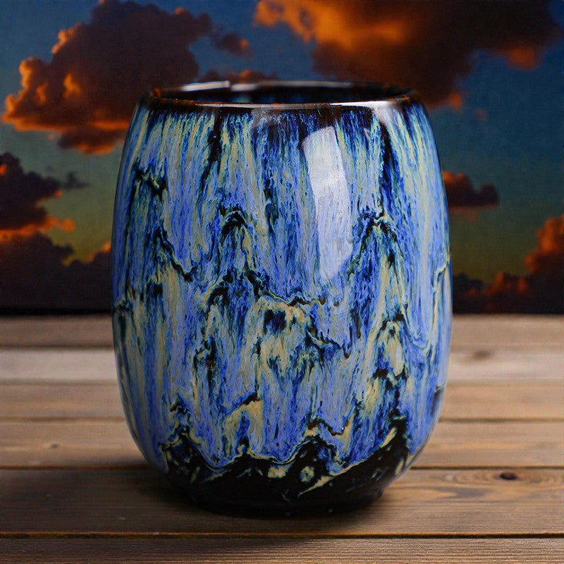 ‘Indigo Ridge’ 6oz Cup