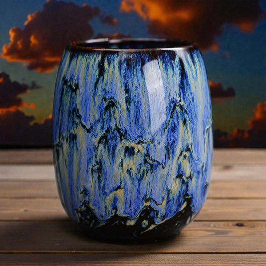 ‘Indigo Ridge’ 6oz Cup