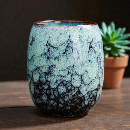 ‘Lichen Dream’ 6oz Cup