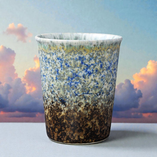 'Meadow Twilight' 10oz Cup