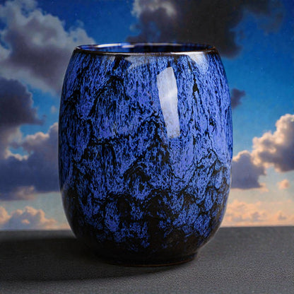 ‘Midnight Storm’ 6oz Cup