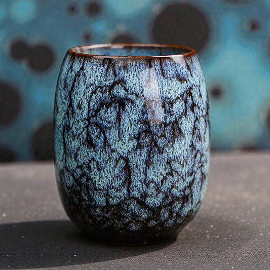 ‘Morning Mist’ 6oz Cup