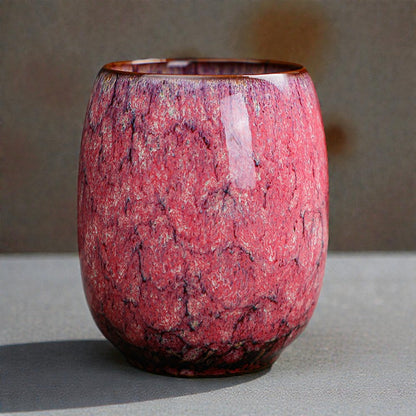 ‘Rose Nebula’ 6oz Mug