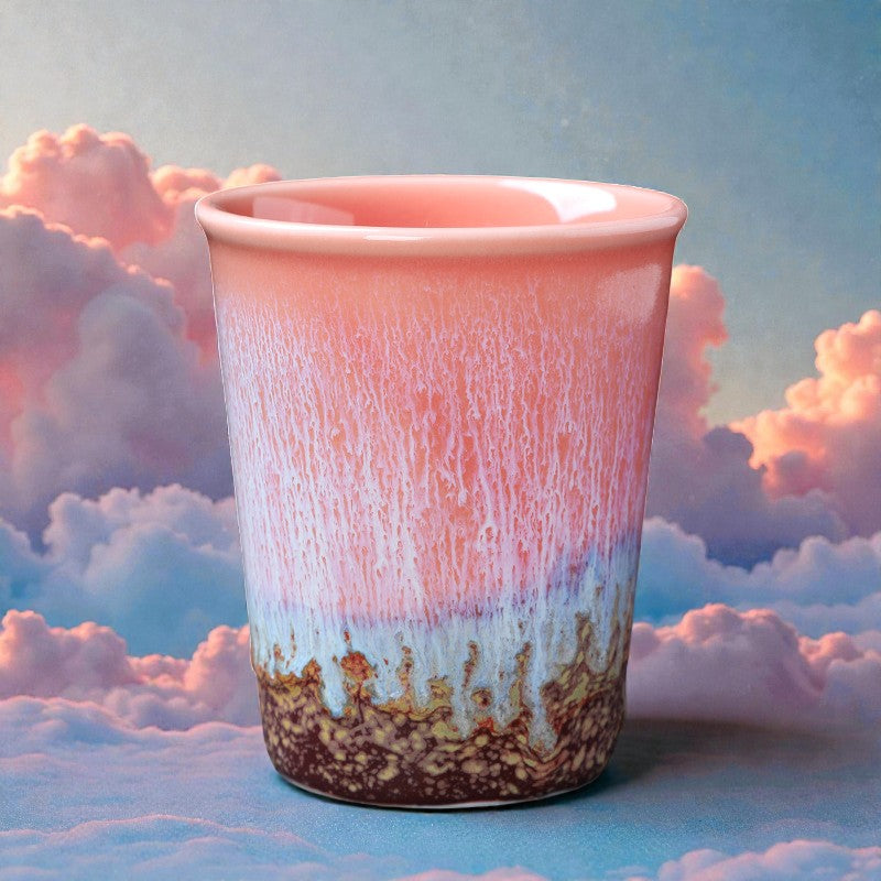 'Sakura Nimbus' 10oz Cup